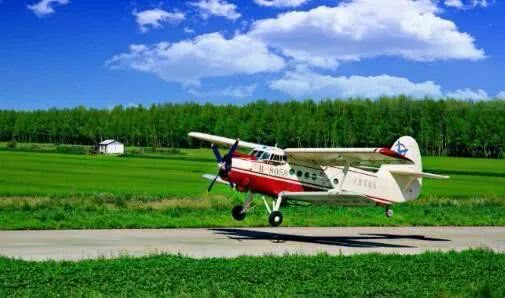 通用航空：迅速崛起的朝陽產(chǎn)業(yè)？